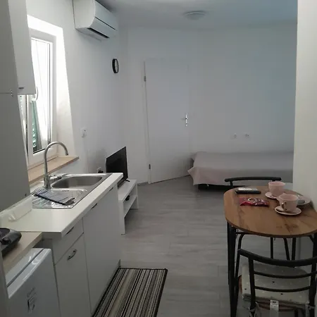 Apartment Apartmaji Strunjan Portoroz