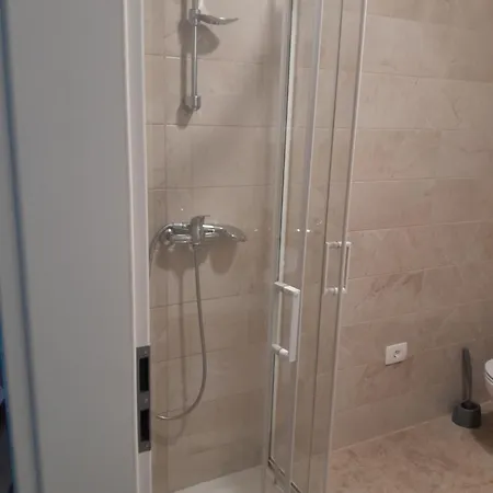Apartmaji Strunjan Portoroz