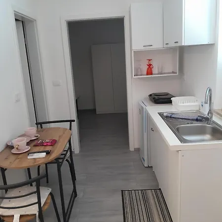 Apartment Apartmaji Strunjan *