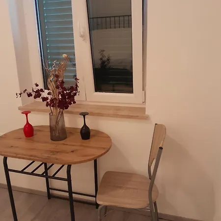 Apartmaji Strunjan