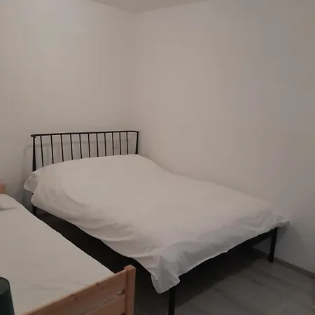 Apartmaji Strunjan Apartment Portoroz