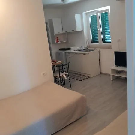 Apartmaji Strunjan Apartment