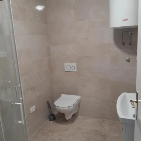 Apartmaji Strunjan Apartment *