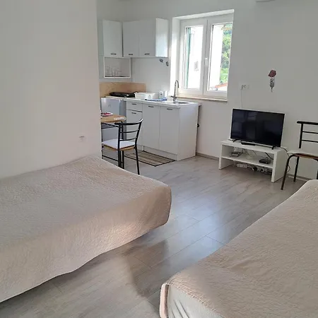 Apartmaji Strunjan * Portoroz