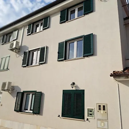 Apartmaji Strunjan Portoroz