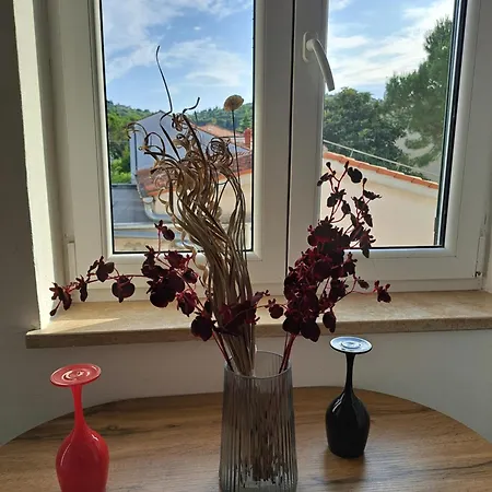 Apartmaji Strunjan Appartamento