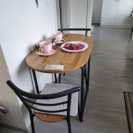 Apartment Apartmaji Strunjan