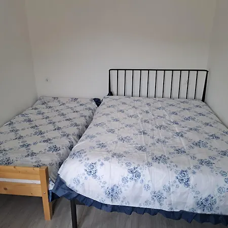 Appartement Apartmaji Strunjan Portorož