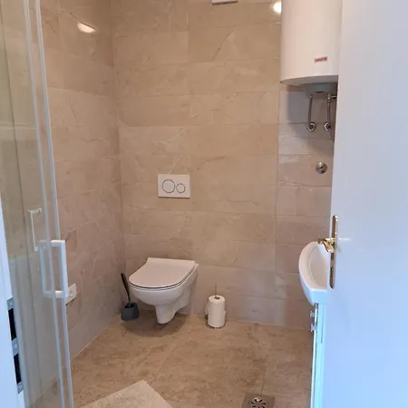 Apartmaji Strunjan Apartment *