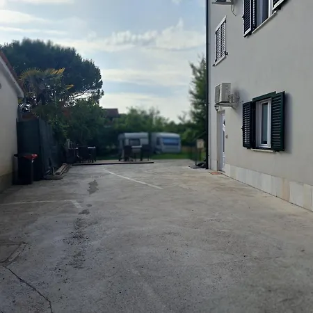 Appartamento Apartmaji Strunjan *