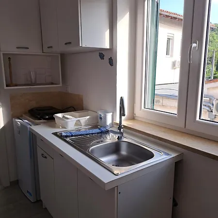 Apartment Apartmaji Strunjan Portoroz