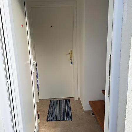 Apartmaji Strunjan *