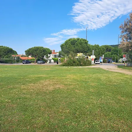 Apartmaji Strunjan