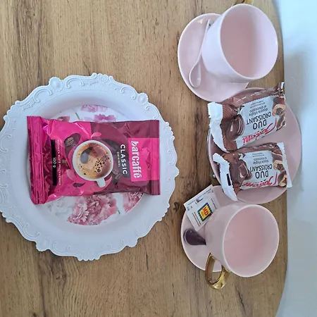 Apartmaji Strunjan * Portorose