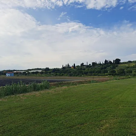 Appartement Apartmaji Strunjan