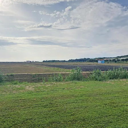 Apartmaji Strunjan Appartement Portorož