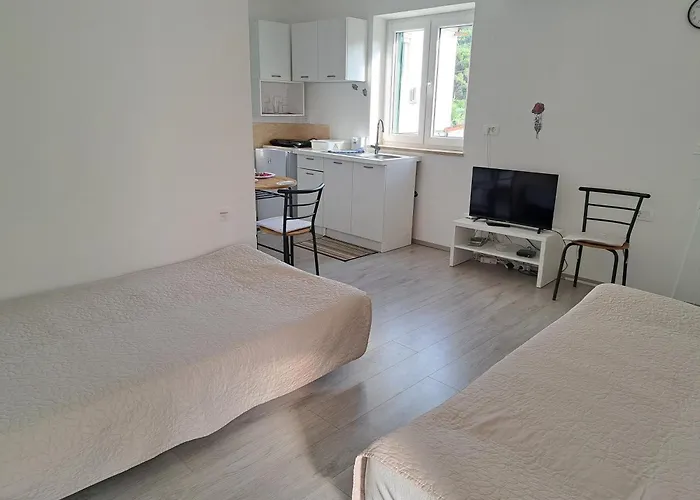Apartmaji Strunjan * Portorož