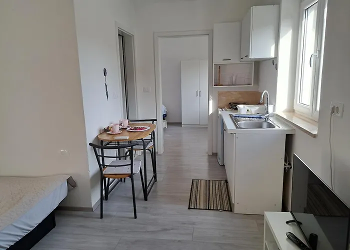 Apartamento Apartmaji Strunjan