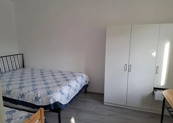 Apartmaji Strunjan * Portorož
