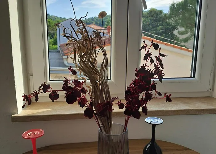 Apartmaji Strunjan Apartamento