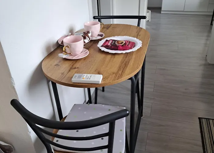 Apartamento Apartmaji Strunjan