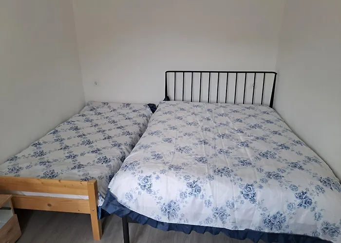 Apartamento Apartmaji Strunjan Portorož