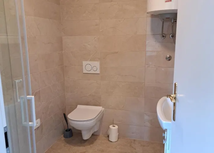 Apartmaji Strunjan Apartamento *