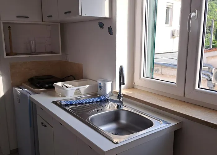 Apartamento Apartmaji Strunjan Portorož