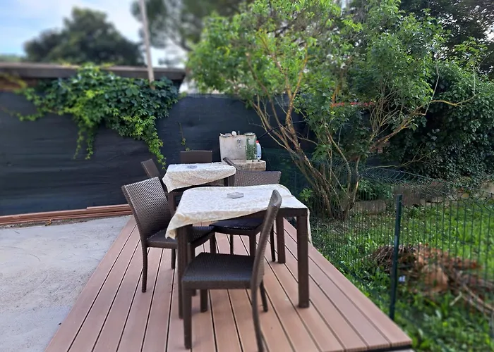 Apartamento Apartmaji Strunjan Portorož