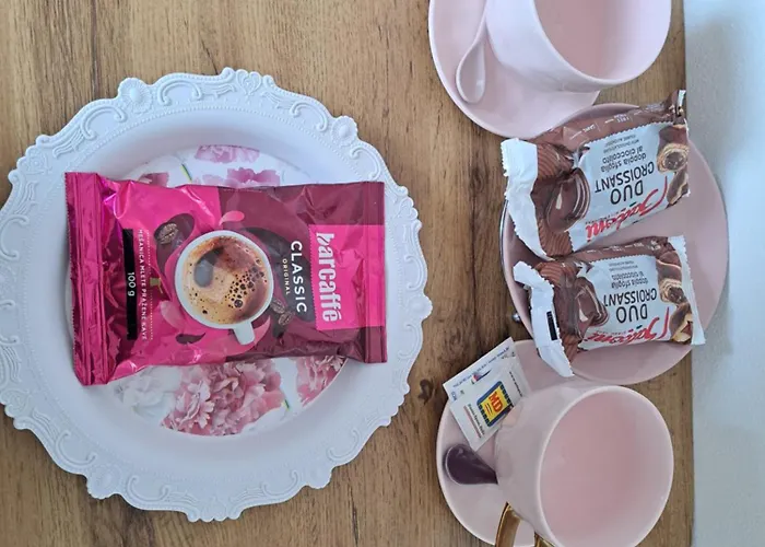 Apartmaji Strunjan * Portorož