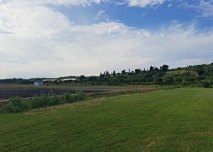 Apartamento Apartmaji Strunjan