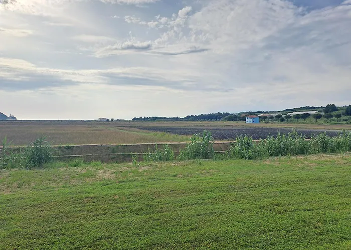 Apartmaji Strunjan Apartamento Portorož